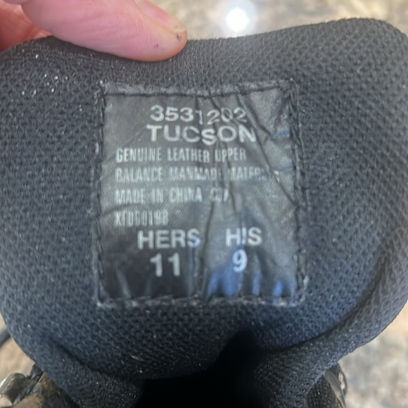 Mt. Everest Boots - Picture 9 of 10